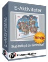 L�s mere om Web-Jul her...